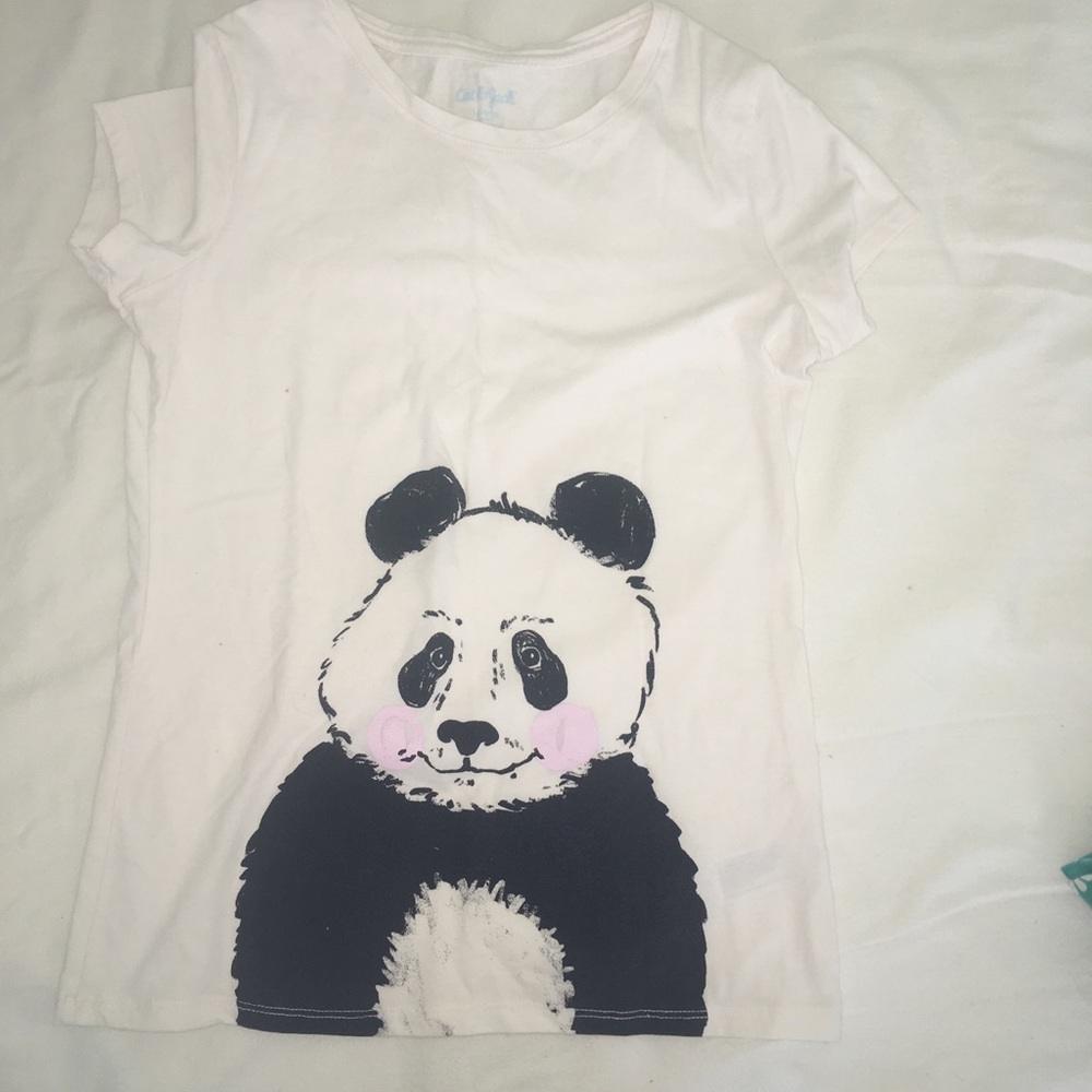 Girls T-shirt